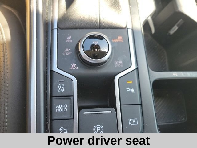 Used 2024 Kia Sorento S AWD/4WD image 6