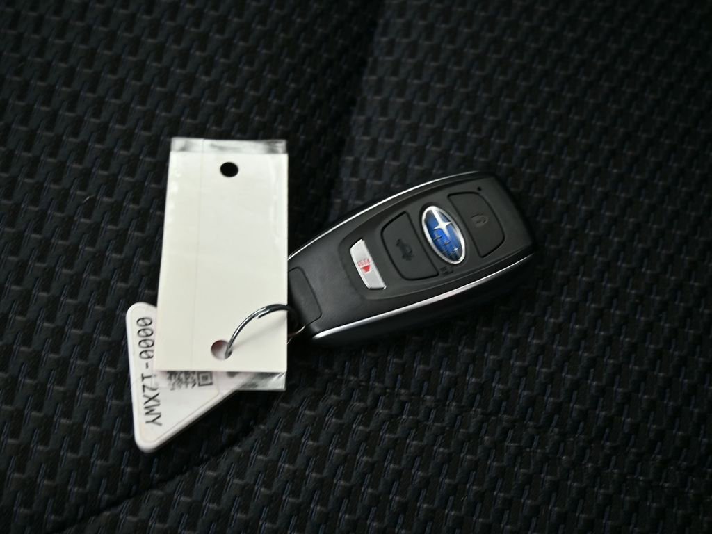 Used 2024 Subaru Forester Premium image 31