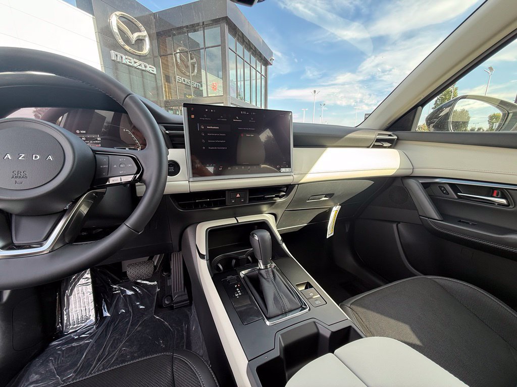 New 2026 MAZDA CX-5 Preferred AWD/4WD image 24