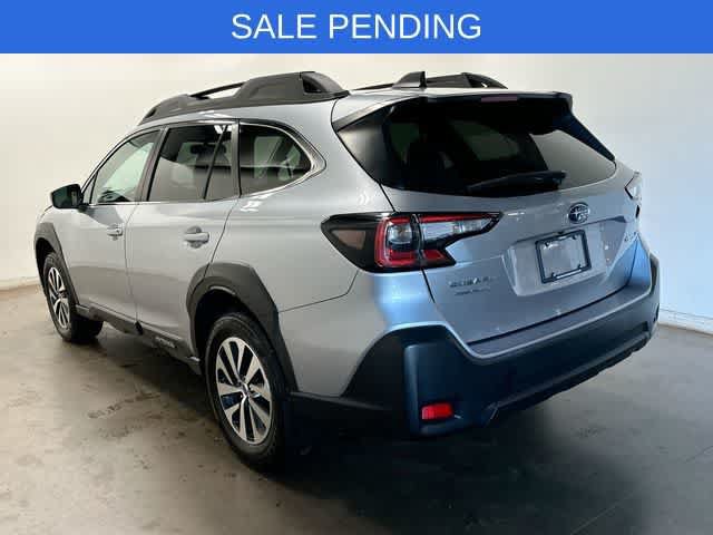 Certified 2024 Subaru Outback Premium AWD/4WD image 33