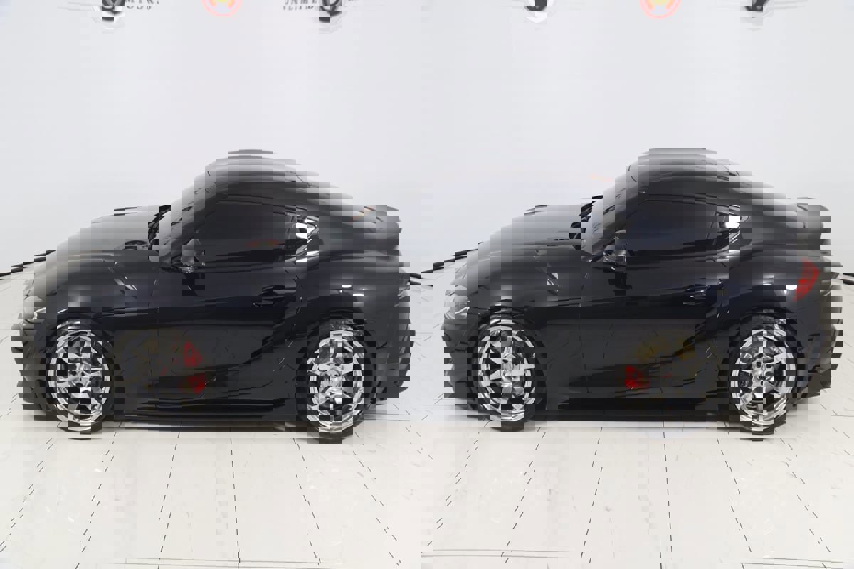 Used 2023 Toyota Supra Premium image 29