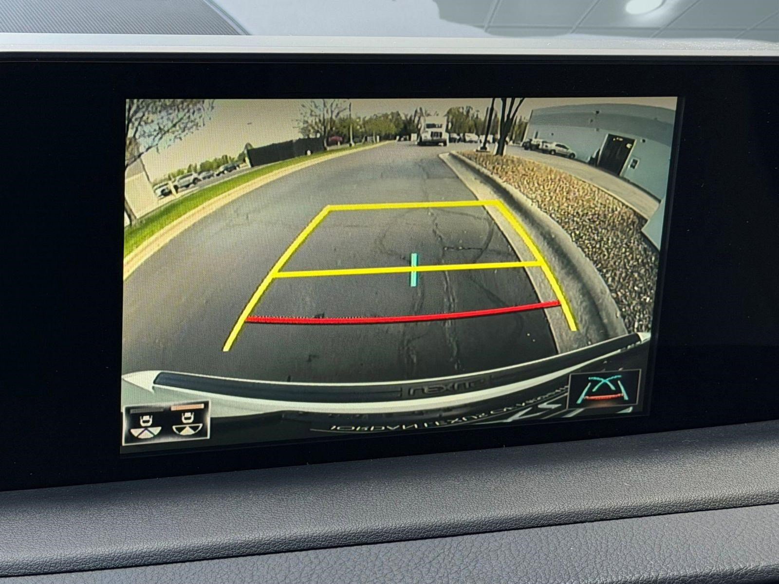 Used 2020 Lexus RX 350 AWD w/ Premium Package image 35