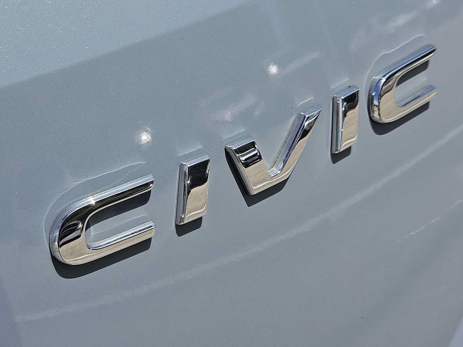 Used 2019 Honda Civic EX image 11