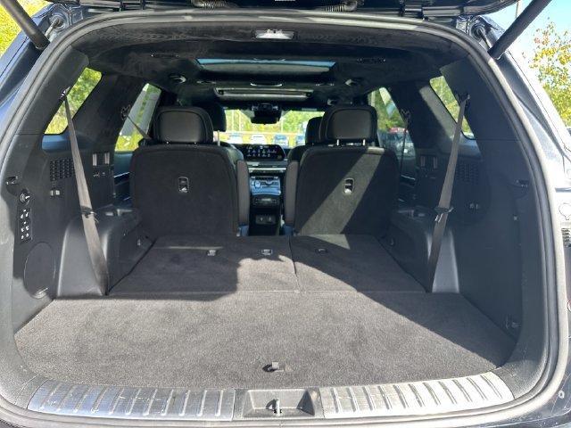 Certified 2024 Hyundai Palisade Calligraphy AWD/4WD image 25