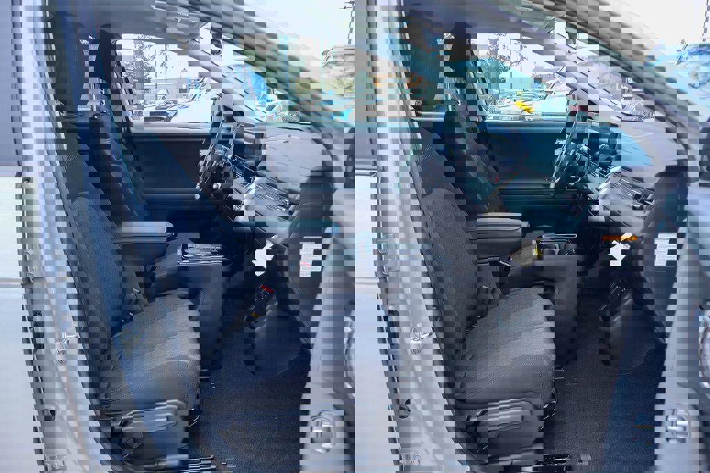 New 2026 Hyundai Ioniq 5 SE image 8