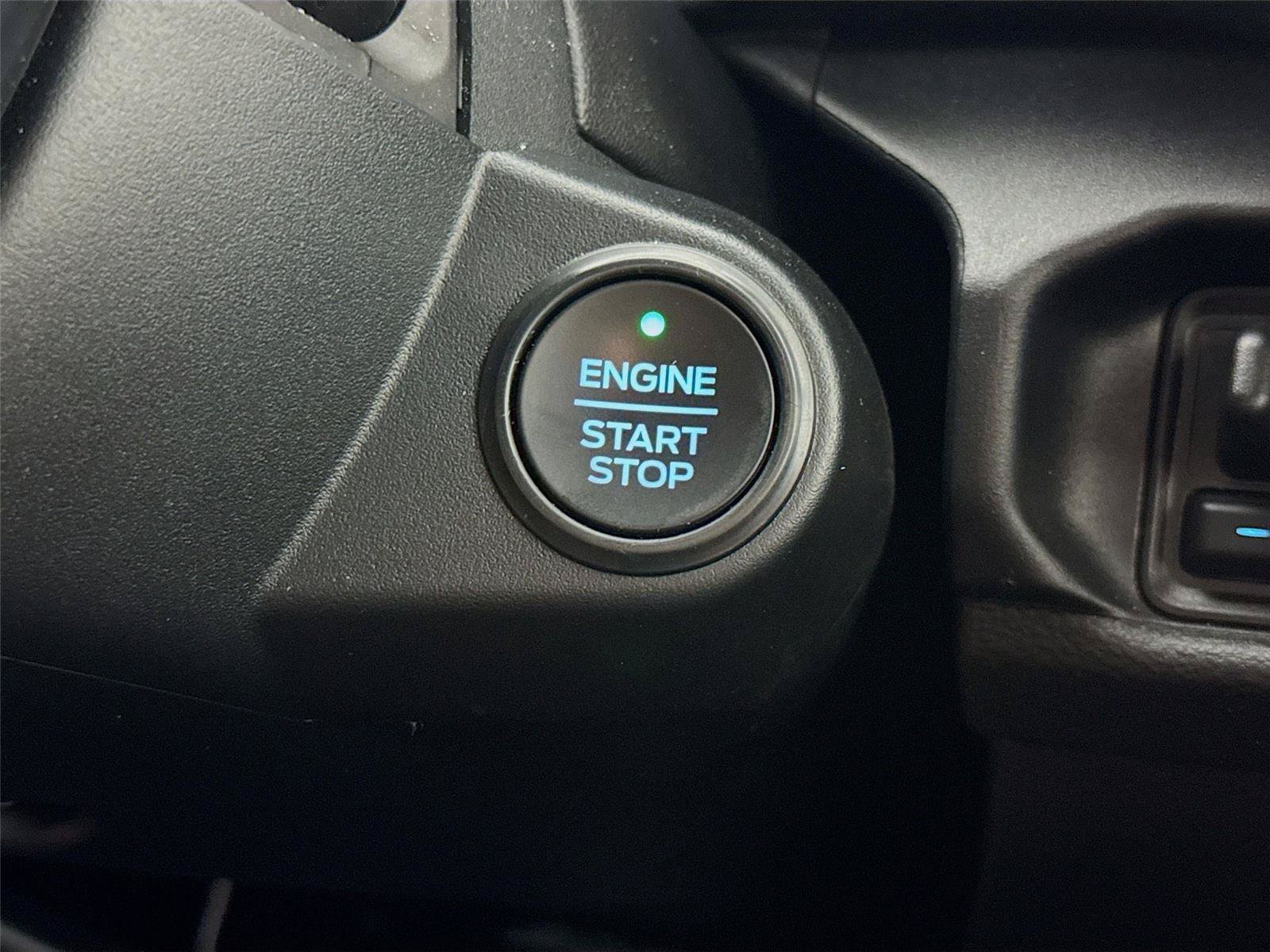 Used 2024 Ford Ranger Raptor AWD/4WD image 17