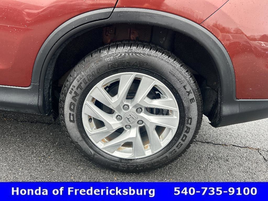 Used 2016 Honda CR-V EX image 36