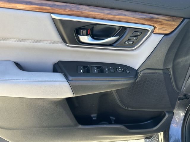 Used 2021 Honda CR-V EX-L image 14