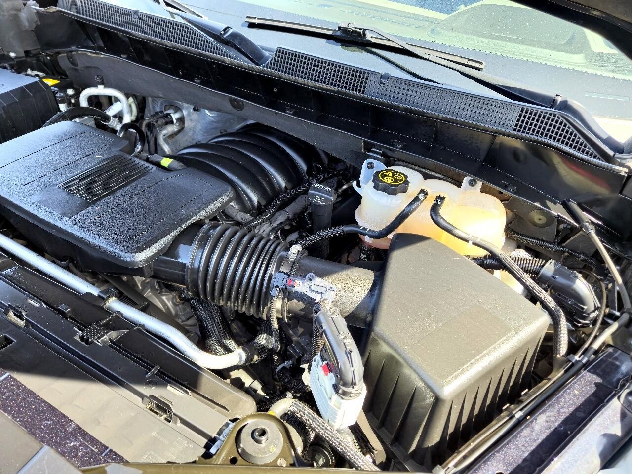 Used 2023 Chevrolet Silverado 1500 LT w/ Protection Package image 70