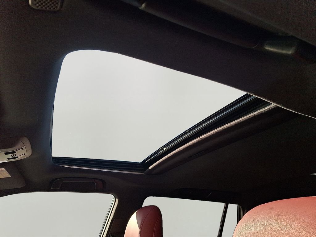 Used 2021 Lexus GX 460 Premium w/ Premium Package image 15