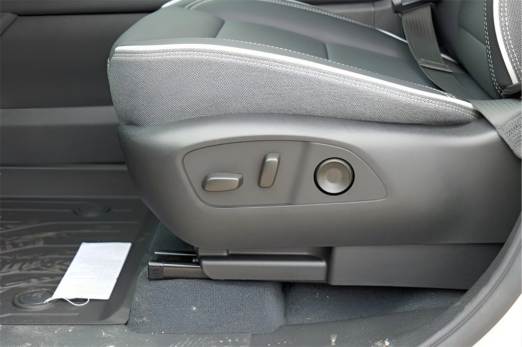 New 2026 GMC Sierra EV Elevation image 21