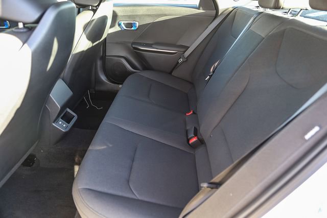 New 2026 Kia K4 FWD image 11