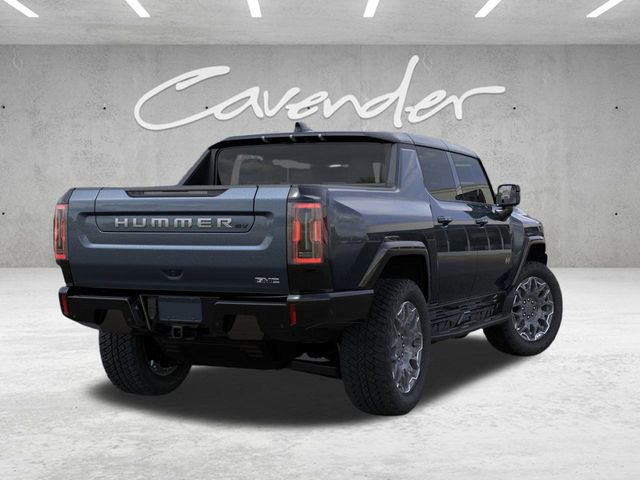 New 2026 GMC Hummer EV 4x4 Crew Cab image 4