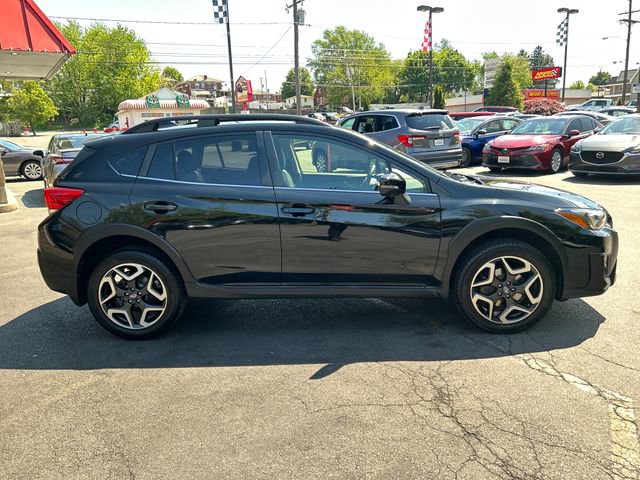 Used 2019 Subaru Crosstrek 2.0i Limited w/ Moonroof Package w/Navigation AWD/4WD image 8