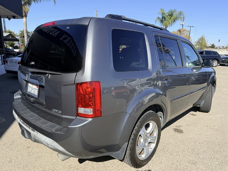 Used 2013 Honda Pilot EX-L image 7