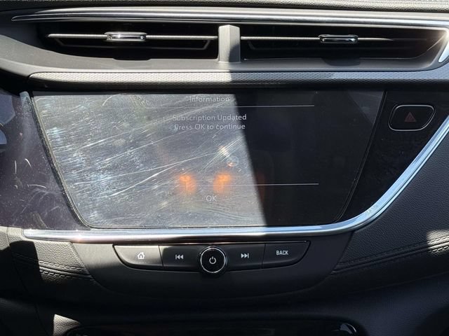 Used 2023 Buick Encore GX Preferred w/ Cold Weather Comfort Package FWD image 17
