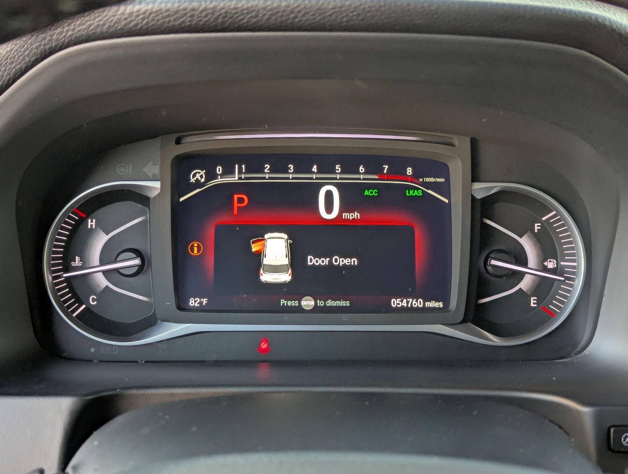 Used 2022 Honda Passport Elite image 22