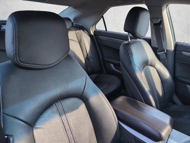 Used 2012 Cadillac CTS Sedan image 23