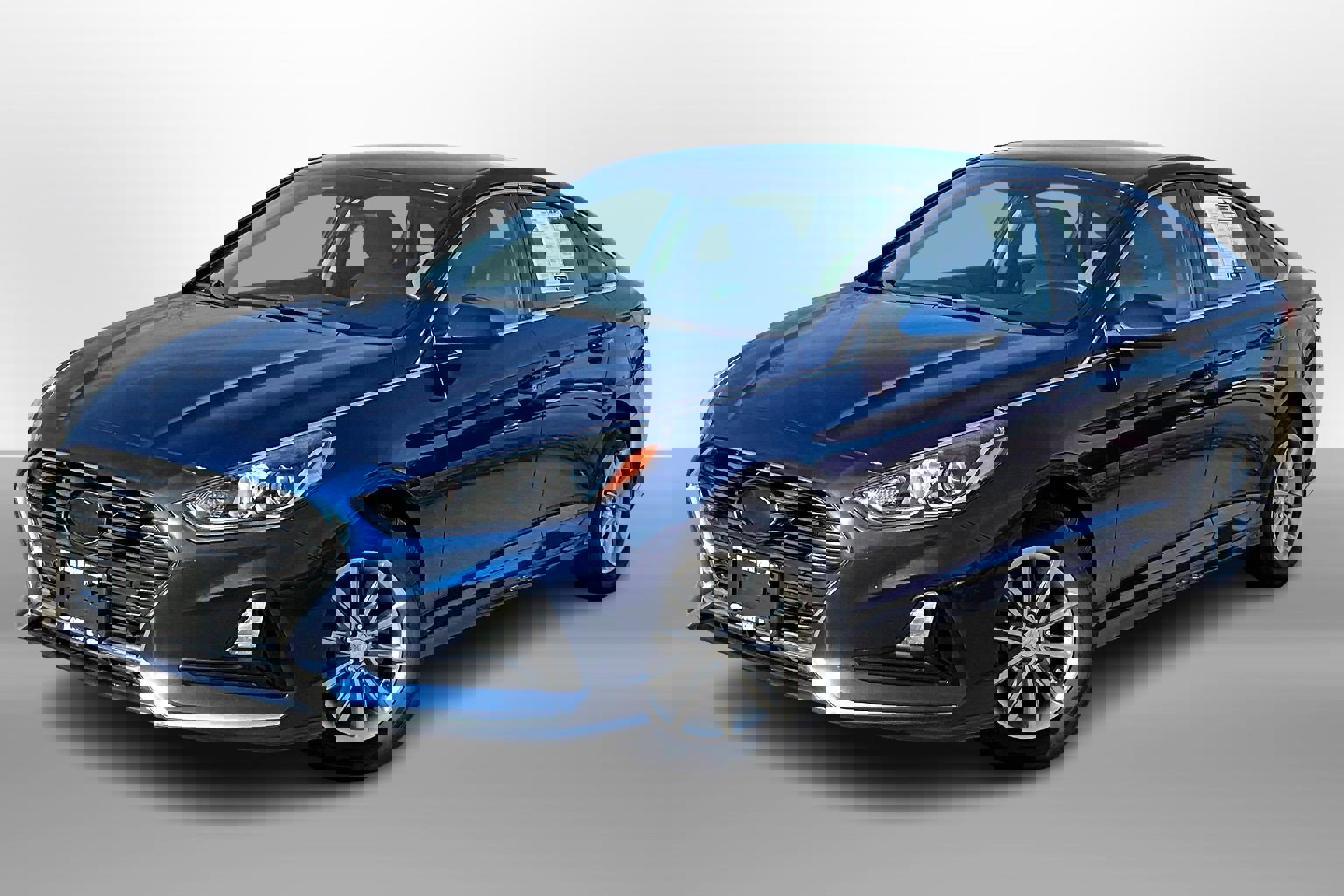 Used 2018 Hyundai Sonata ECO image 13