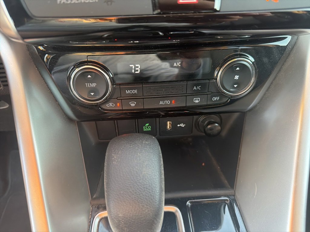 Used 2018 Mitsubishi Eclipse Cross ES image 17