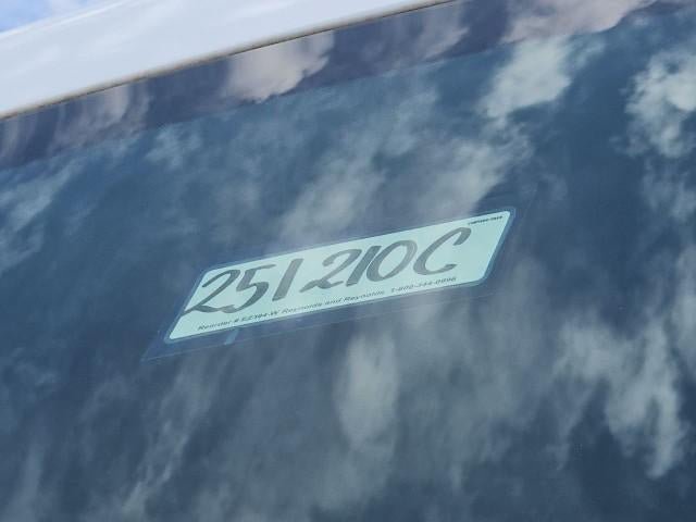 New 2025 Chevrolet Brightdrop 400 FWD image 30