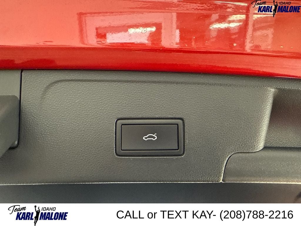 Used 2023 Volkswagen Atlas Cross Sport SE w/ Panoramic Sunroof Package AWD/4WD image 22