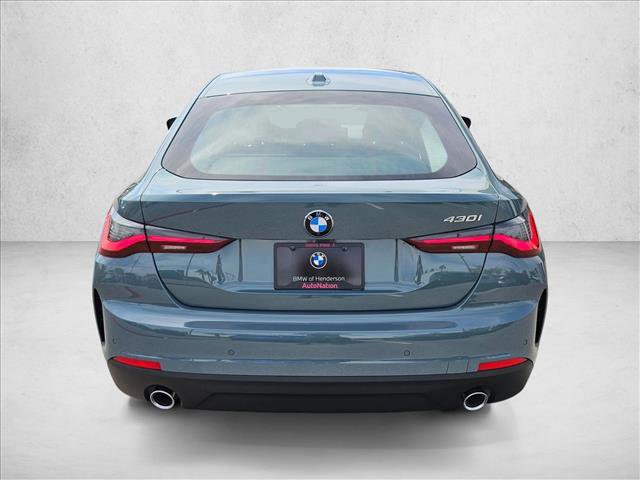 Used 2025 BMW 430i image 5