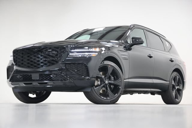 New 2026 Genesis GV80 3.5T Prestige AWD/4WD image 7