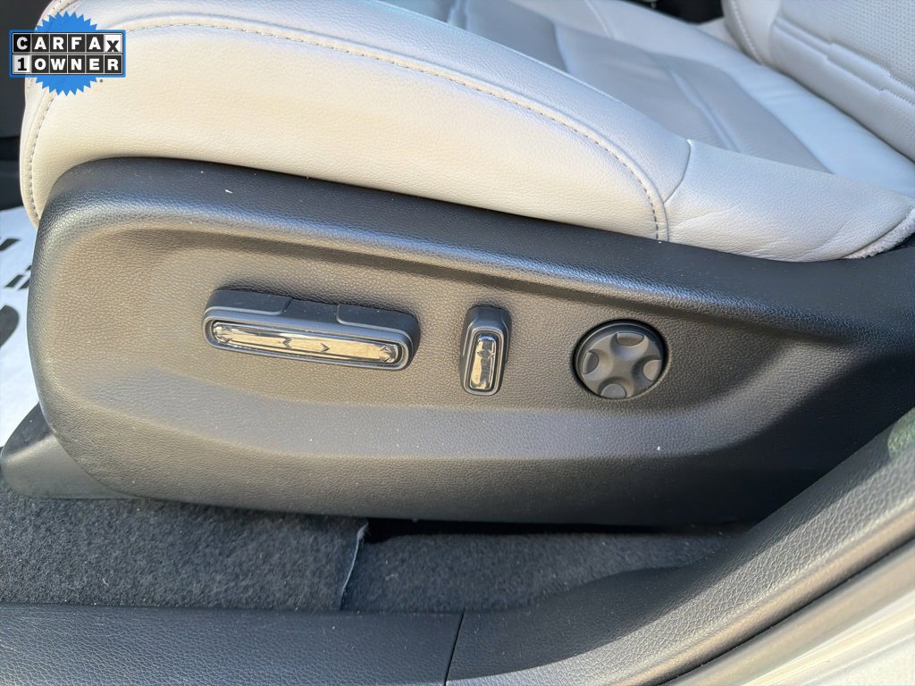 Used 2022 Honda CR-V EX-L image 24