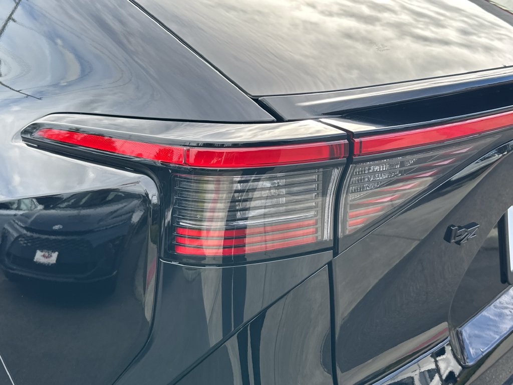 New 2026 Toyota bZ AWD/4WD image 10