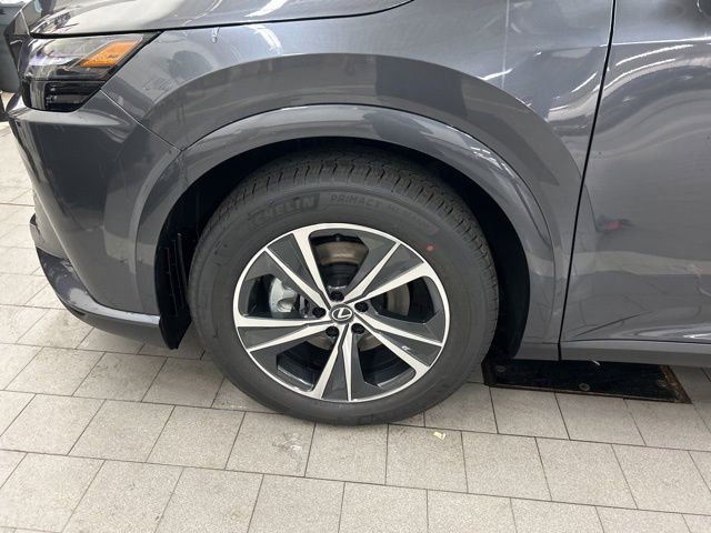 New 2025 Lexus RX 350 Premium image 9