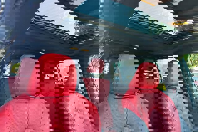 Certified 2025 Toyota Highlander XSE image 24