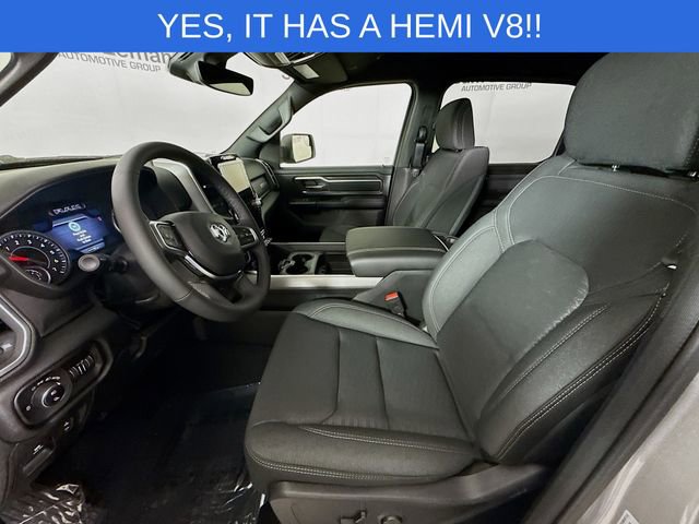 New 2026 RAM 1500 Big Horn image 21