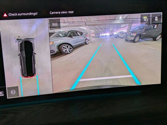 Certified 2025 Audi Q5 Premium w/ Convenience Package image 14