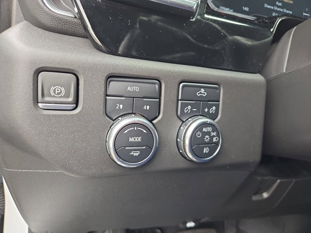 Used 2024 GMC Sierra 1500 Elevation AWD/4WD image 23