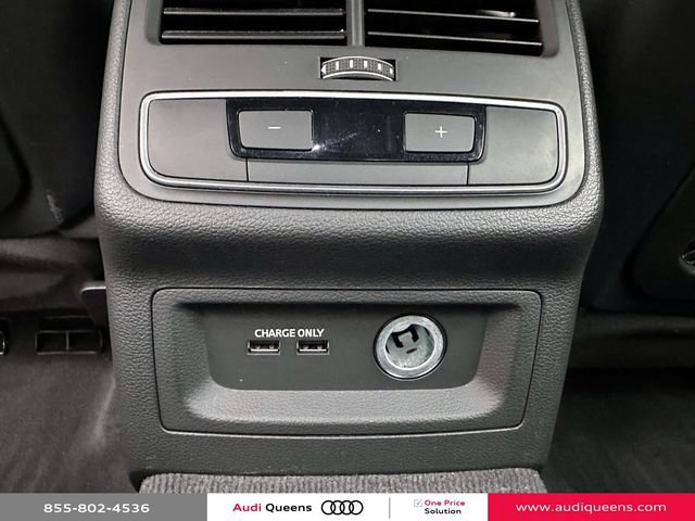 Used 2023 Audi S4 Premium Plus w/ Premium Plus Package AWD/4WD image 13