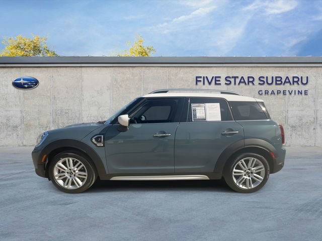 Used 2024 MINI Cooper Countryman S image 5