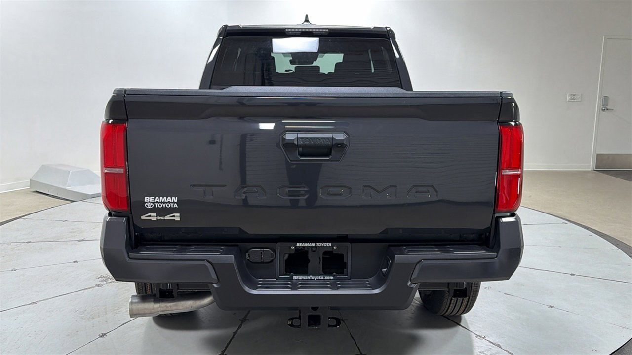 New 2026 Toyota Tacoma SR5 image 4