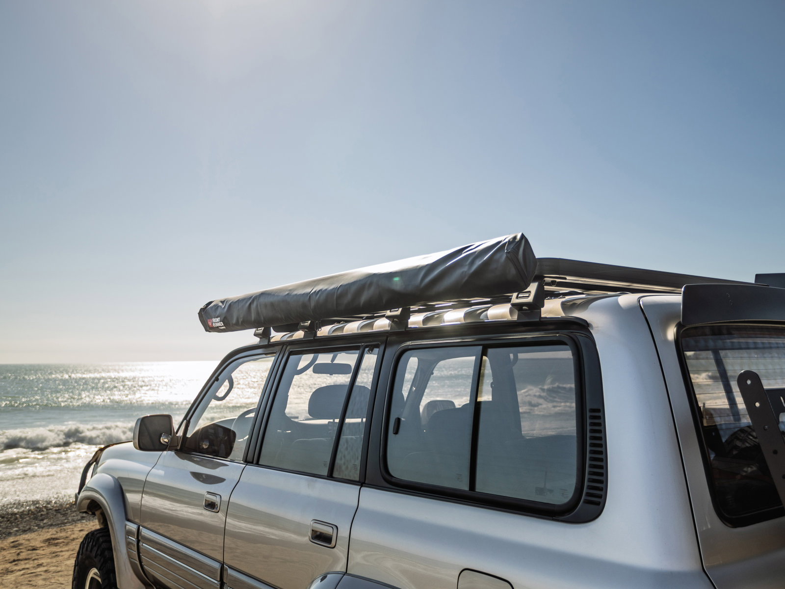 Used 1997 Lexus LX 450 4WD image 12