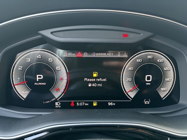 New 2025 Audi Q7 3.0T Premium Plus image 19