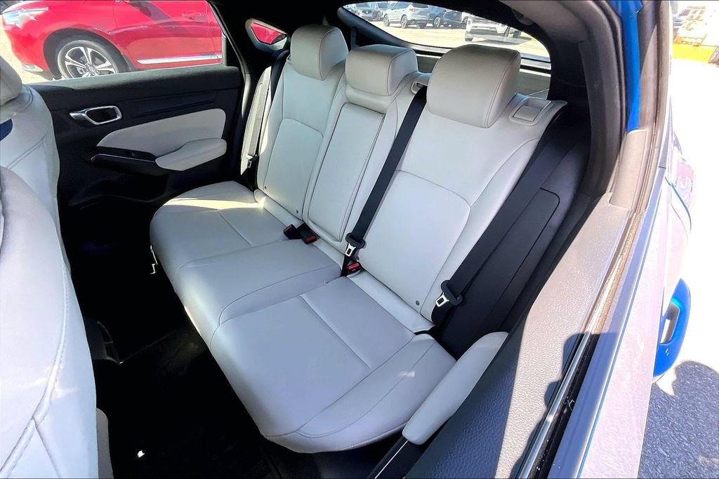 New 2026 Acura Integra A-Spec FWD image 20