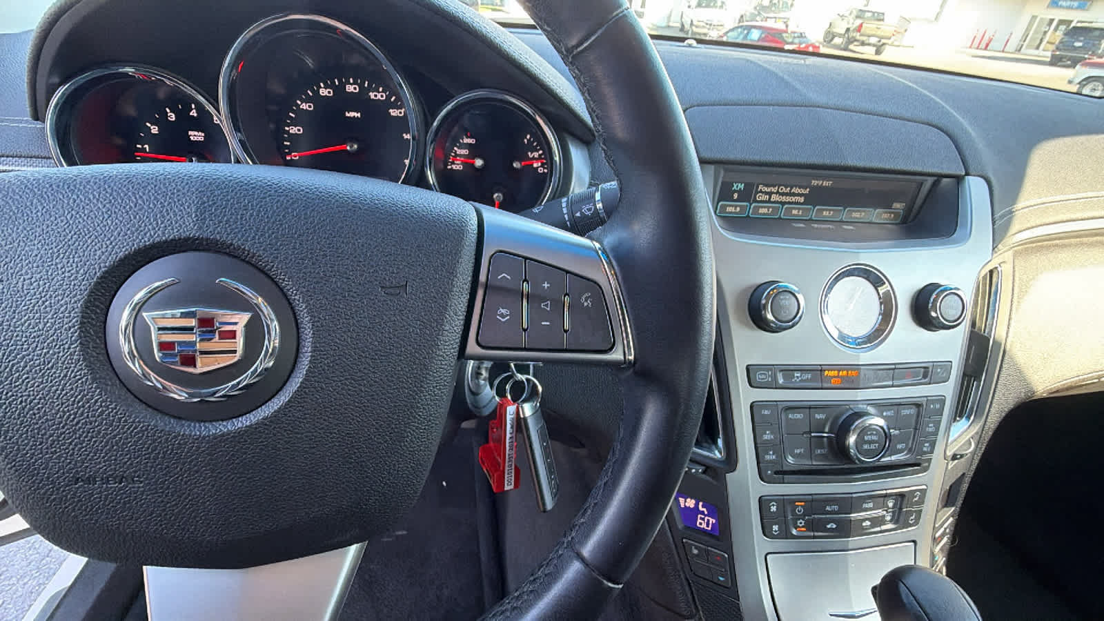Used 2013 Cadillac CTS Luxury AWD/4WD image 20