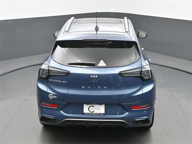 New 2026 Buick Encore GX Avenir w/ Avenir Technology Package image 42