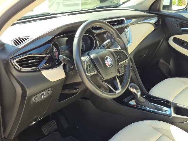 Used 2023 Buick Encore GX Preferred w/ Cold Weather Comfort Package FWD image 10