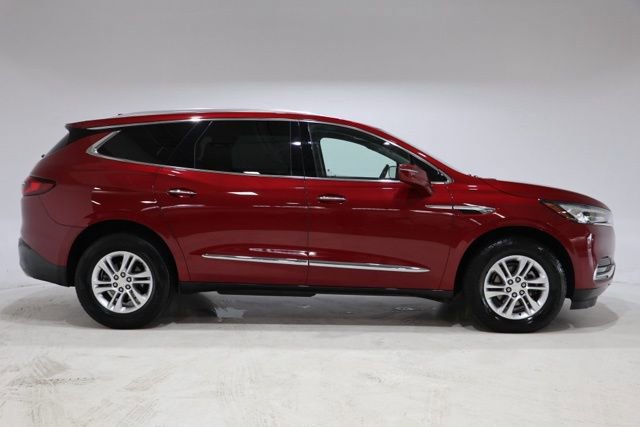 Used 2019 Buick Enclave Essence image 8
