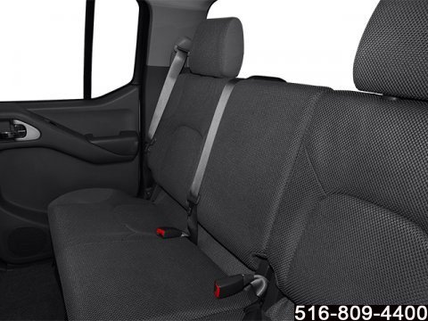 Used 2013 Nissan Frontier SV w/ SV Value Truck Pkg image 18