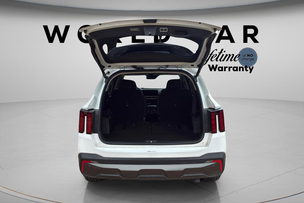 Used 2024 Kia Sorento X-Line EX AWD/4WD image 23