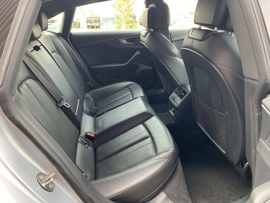 Used 2018 Audi A5 2.0T Premium Plus w/ Premium Plus image 35