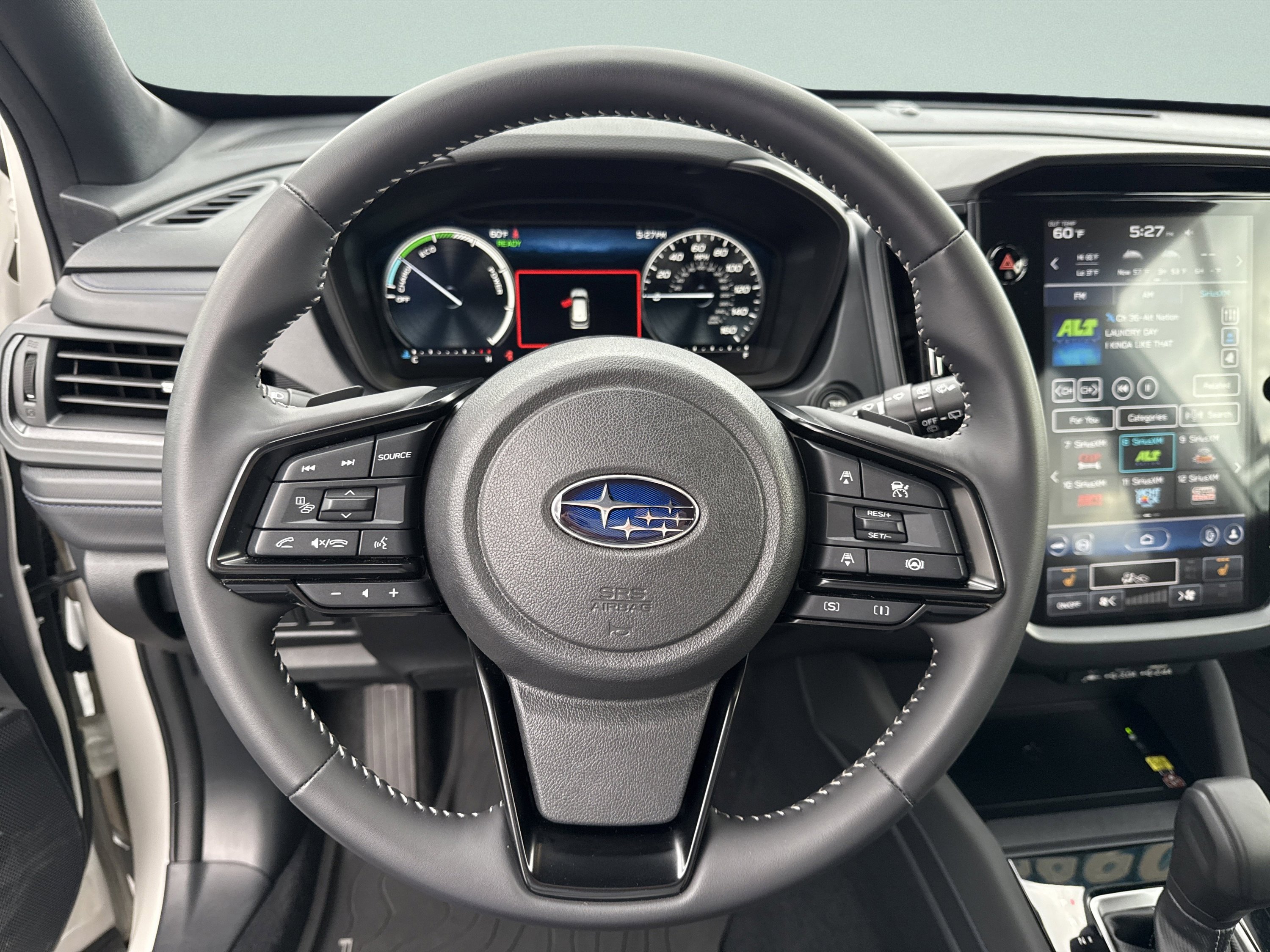 Used 2025 Subaru Forester Premium AWD/4WD image 8