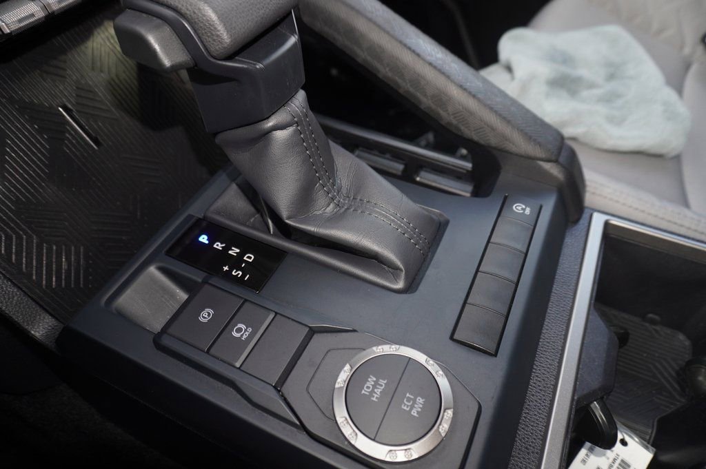 Certified 2025 Toyota Tacoma SR5 image 17